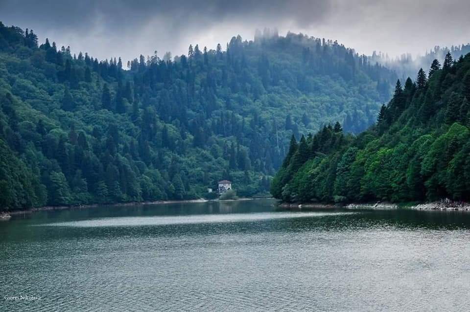 რაჭის ორ დღიანი ტური