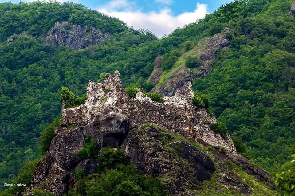 რაჭის ორ დღიანი ტური