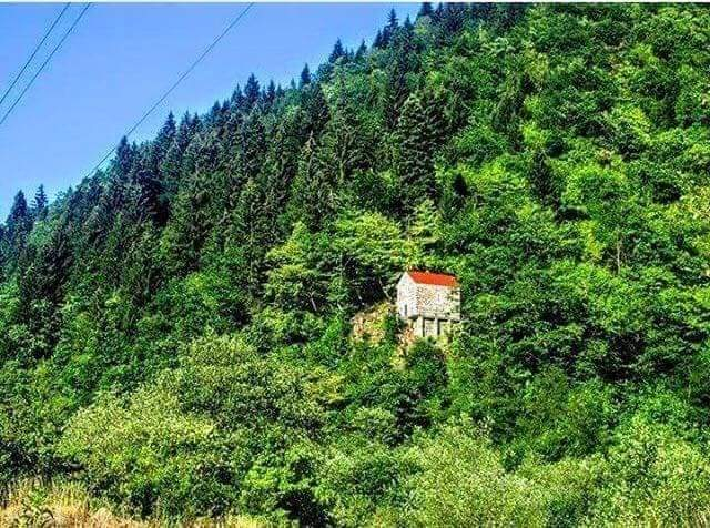 რაჭის ორ დღიანი ტური