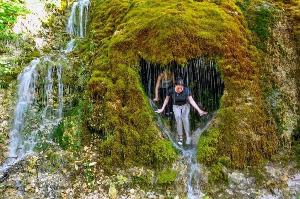 რაჭის ორ დღიანი ტური