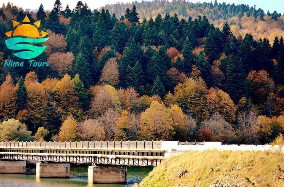 რაჭის დღიანი ტური