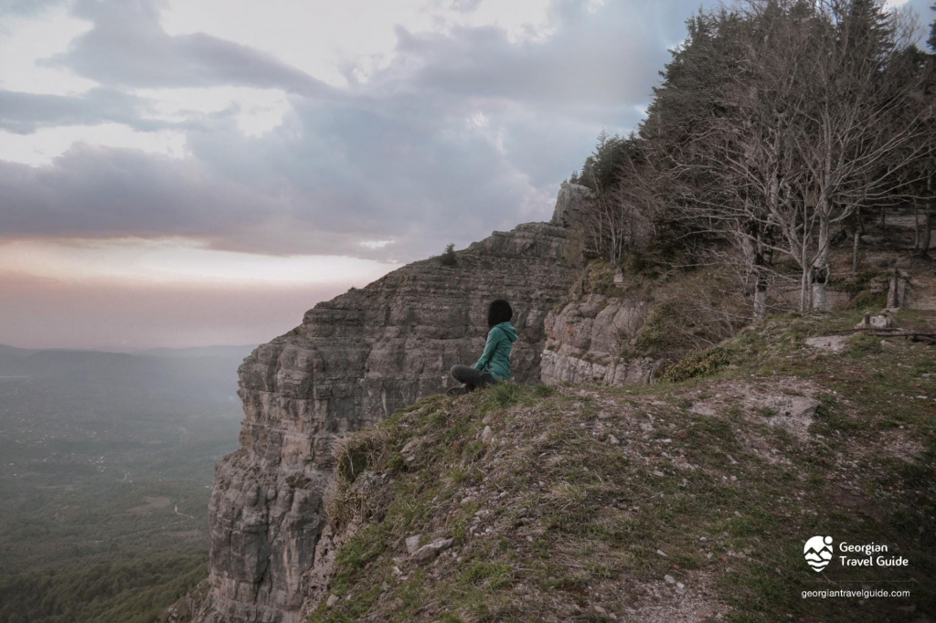რაჭის დღიანი ტური