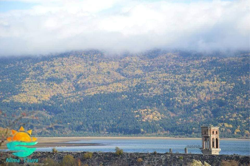 რაჭის დღიანი ტური