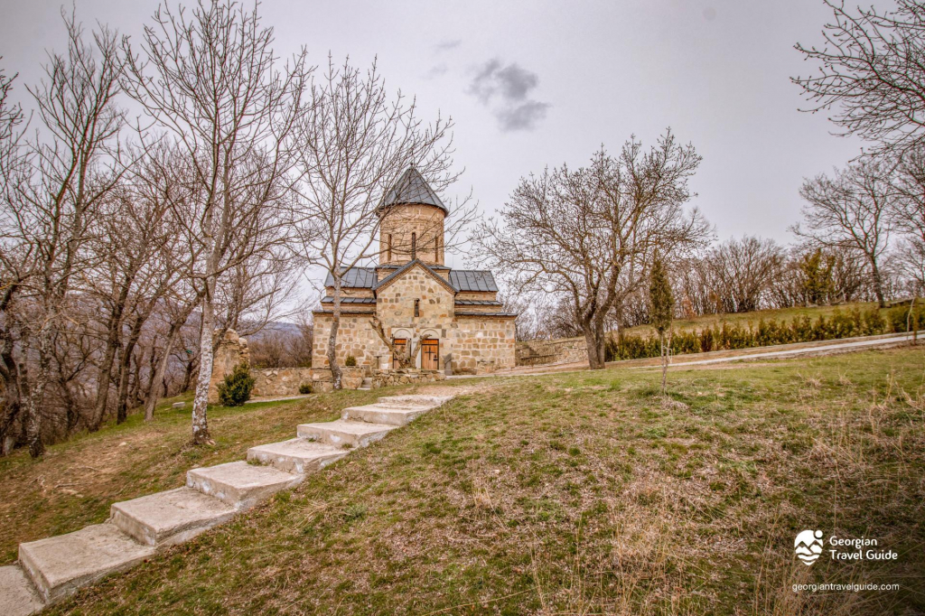 საბადურის ტყის დღიანი ტური