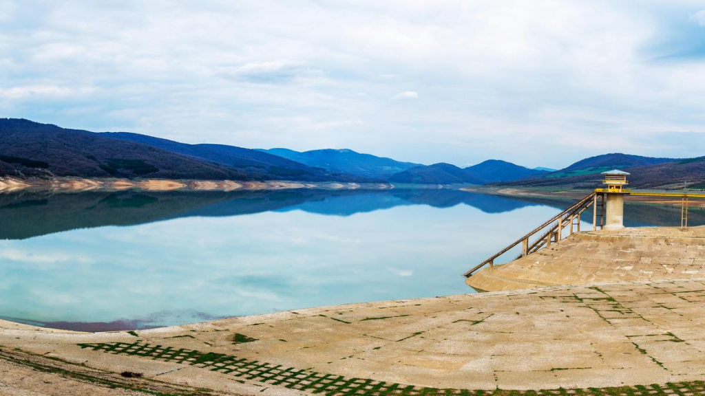 საბადურის ტყის დღიანი ტური