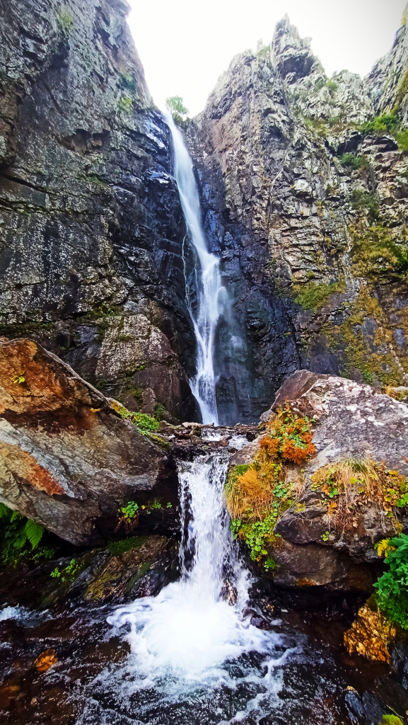 ერთდღიანი ჯიპ-ტური დათოვლილ ყაზბეგში ❄️❄️❄️
