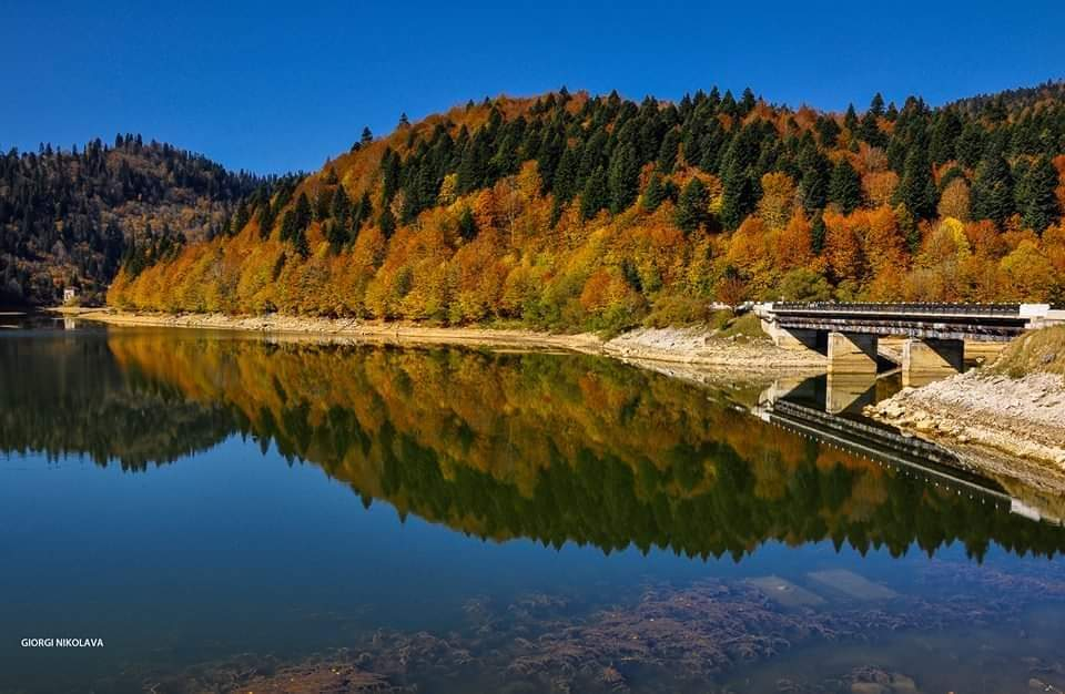 რაჭა + იმერეთი ( ნოემბერი, კვირა)