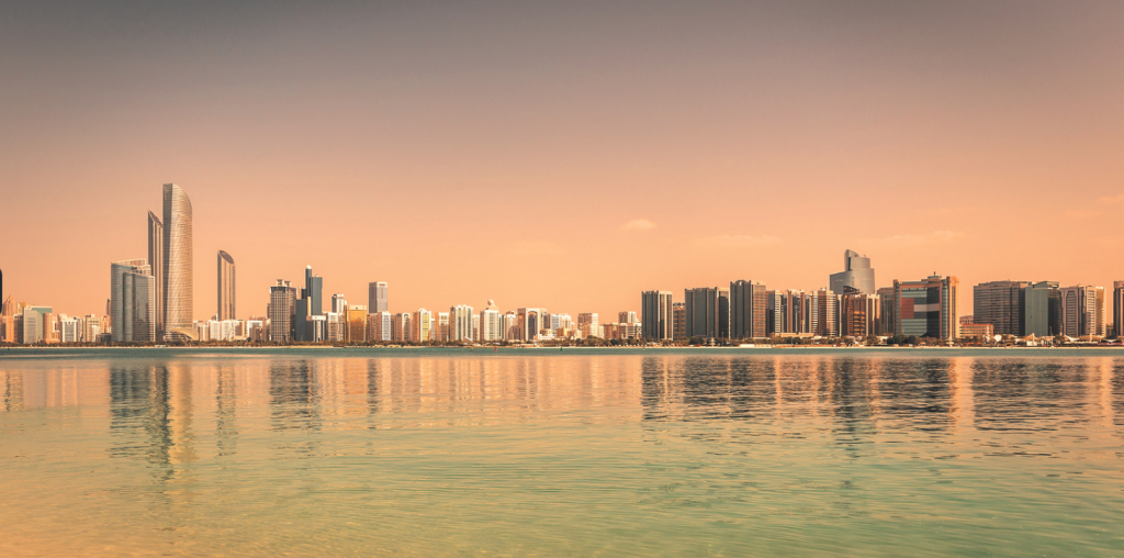 აბუ დაბი