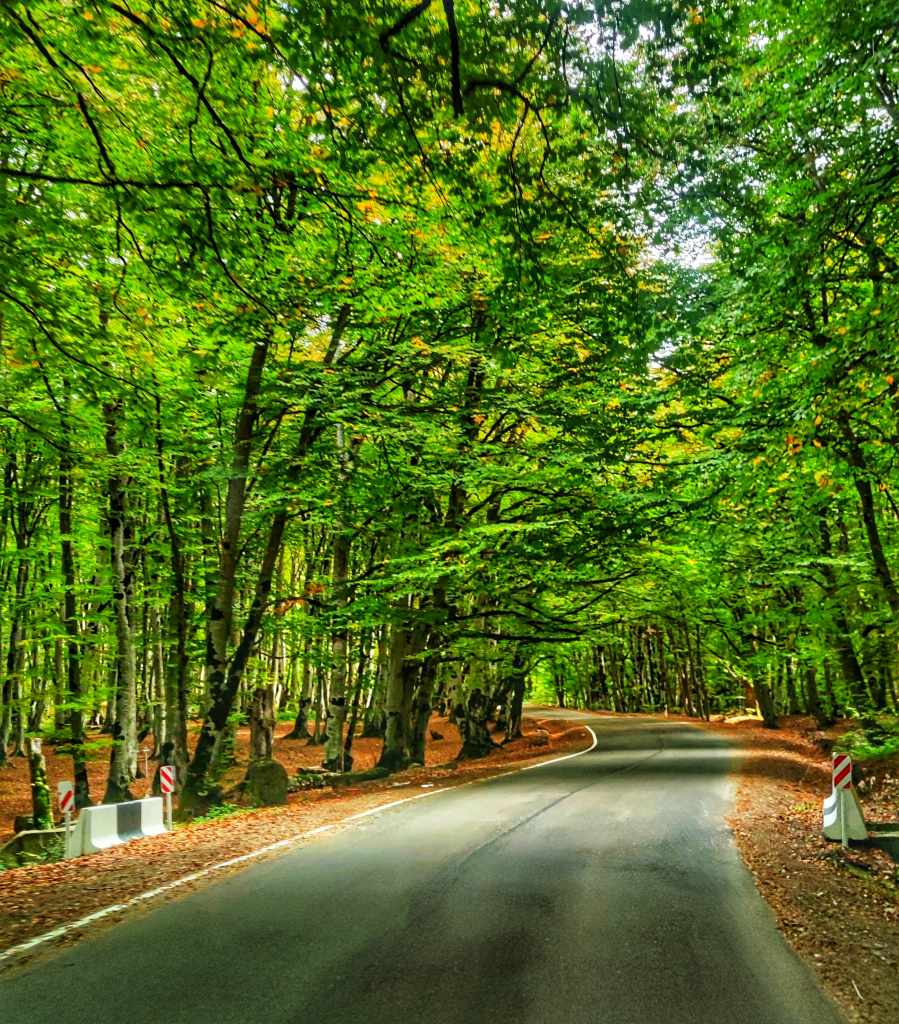 პანტანასას მონასტერი, კევლიანის ბნელა საყდარი, საბადური, ერთდღიანი ტური