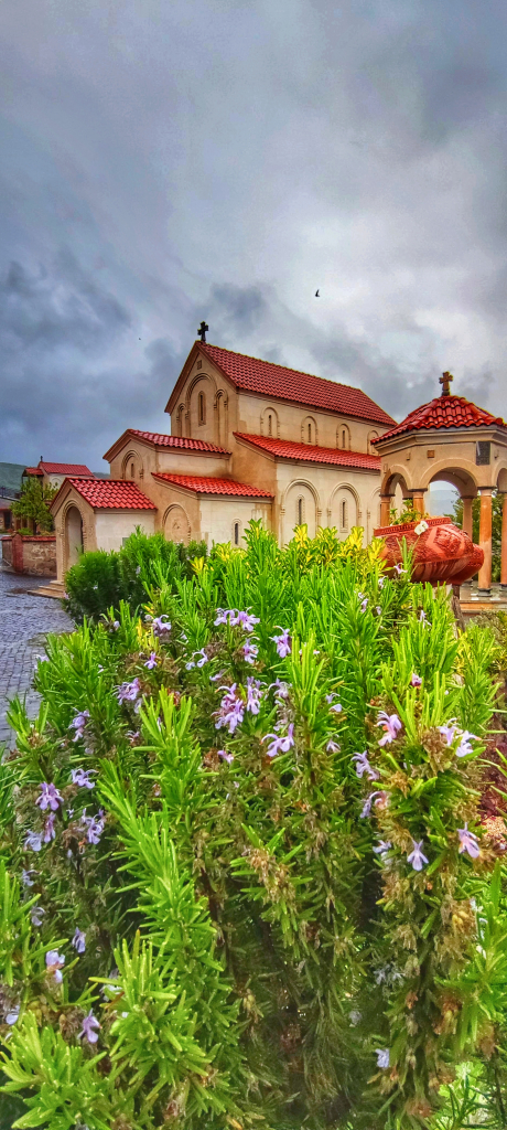 პანტანასას მონასტერი, კევლიანის ბნელა საყდარი, საბადური, ერთდღიანი ტური