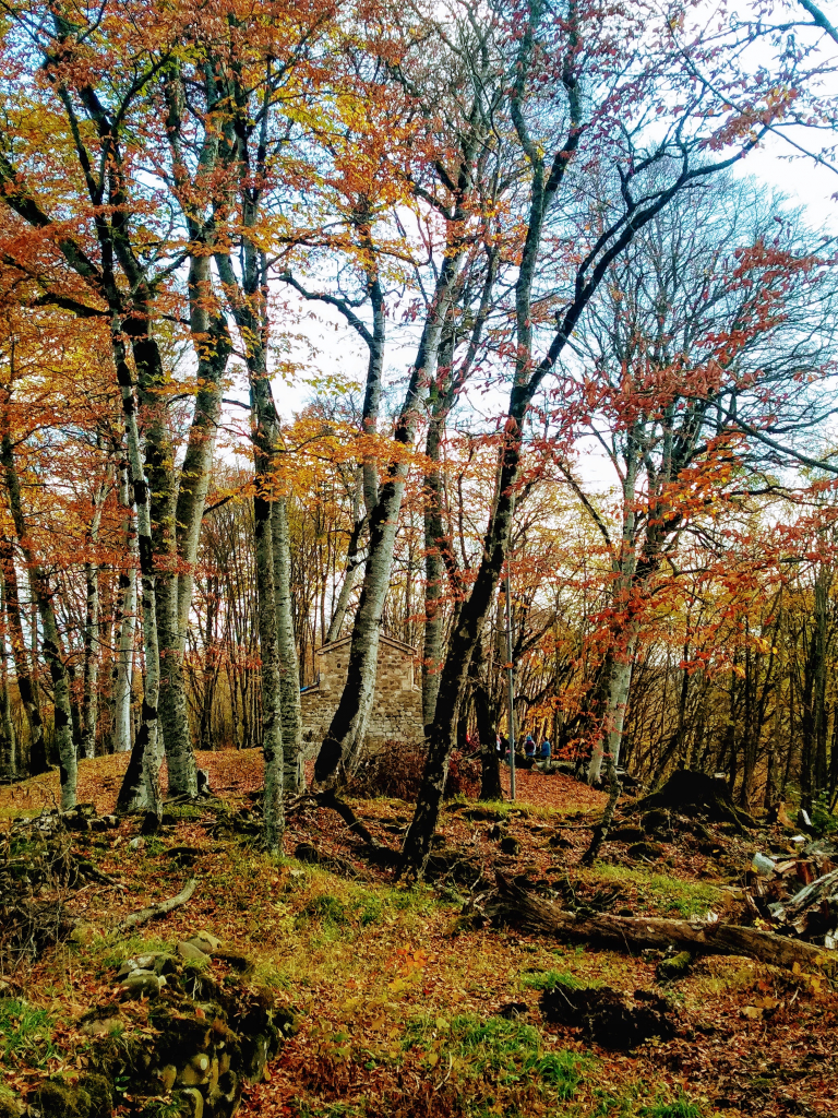 პანტანასას მონასტერი, კევლიანის ბნელა საყდარი, საბადური, ერთდღიანი ტური