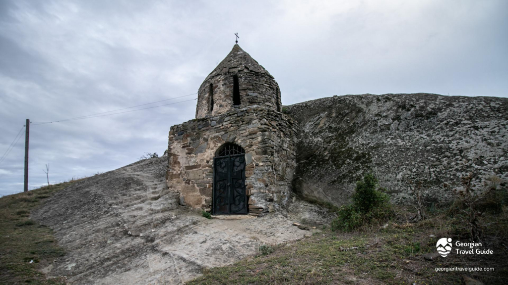 უფლისციხე,ატენის სიონი ,გორიჯვარი და ა.შ