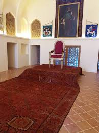 კახეთი : ლეგენდარული ერეკლე მეორის სასახლის საიდუმლოებები და არამარტო . . .