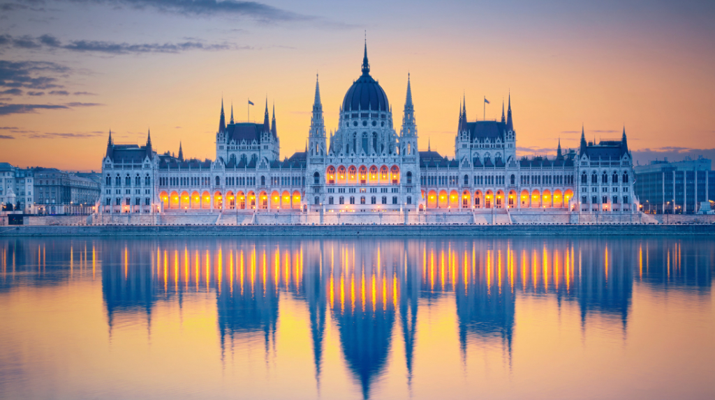 ბუდაპეშტი