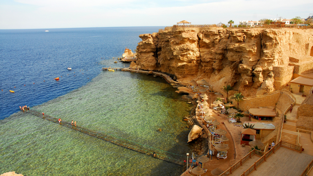 შარმ ელ შეიხი