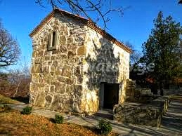 კარსანი, ბაგინეთი, არმაზციხე, ქანდა ერთდღიანი ტური