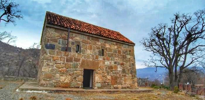 კარსანი, ბაგინეთი, არმაზციხე, ქანდა ერთდღიანი ტური