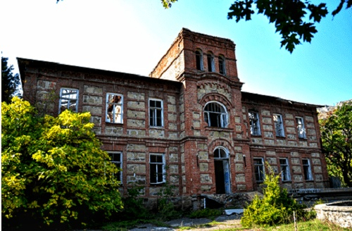 კარსანი, ბაგინეთი, არმაზციხე, ქანდა ერთდღიანი ტური