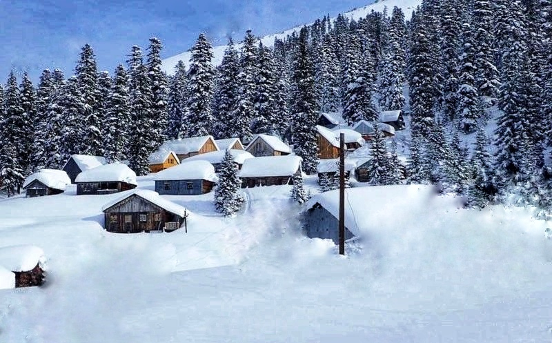 ბაკურიანის სამდღიანი ტური