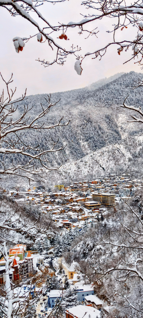 ბაკურიანის სამდღიანი ტური