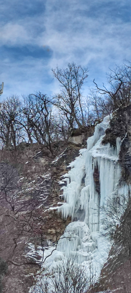 ბაკურიანის სამდღიანი ტური