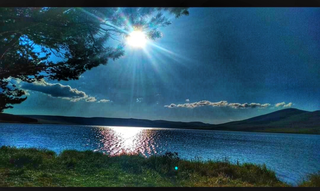 ჯავახეთის ტბები, გორელოვკა ერთდღიანი ტური