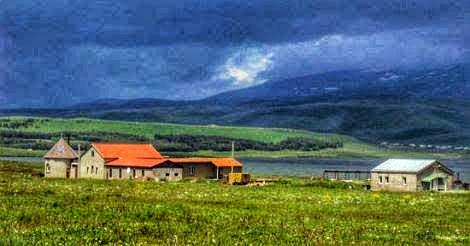 ჯავახეთის ტბები, გორელოვკა ერთდღიანი ტური