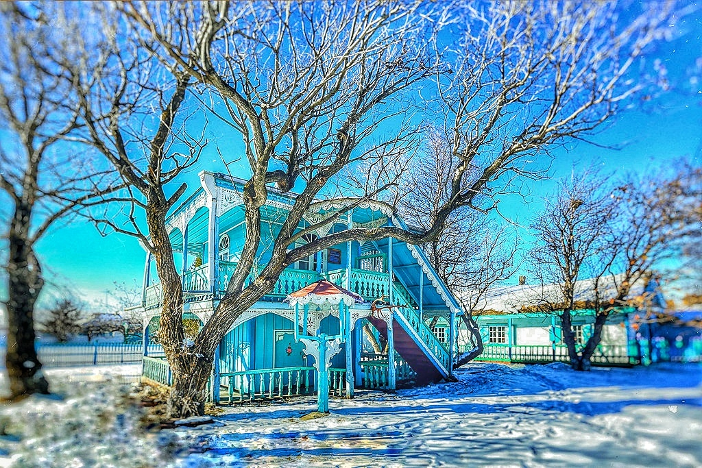 ჯავახეთის ტბები, გორელოვკა ერთდღიანი ტური