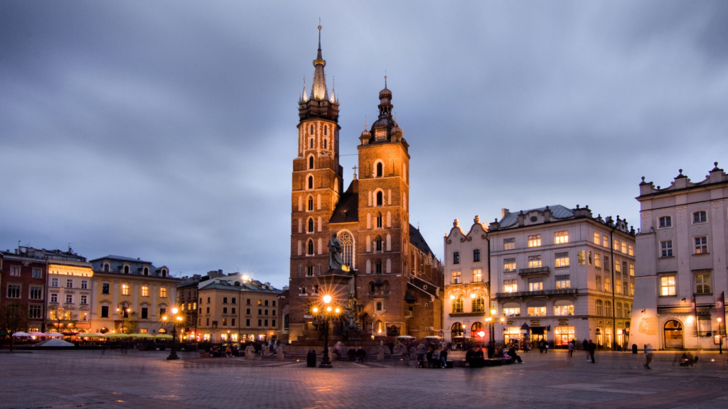 კრაკოვი