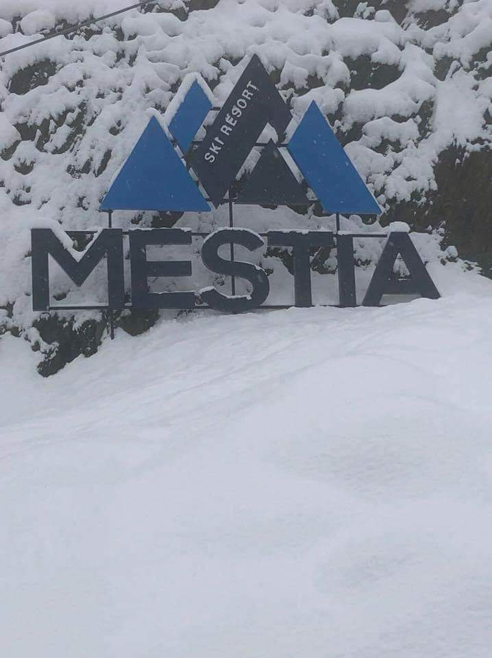 ტურები და ტრანსფერები საქართველოს სამთო კურორტებზე ❄️❄️❄️