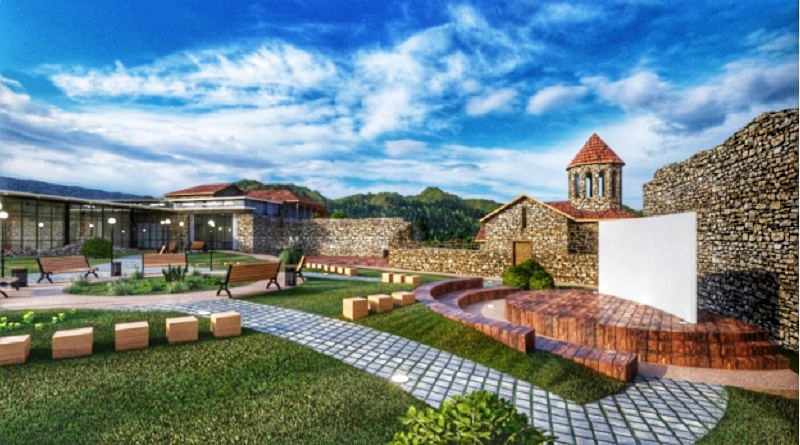 ბარბარობას პილიგრიმული ერთდღიანი ტური