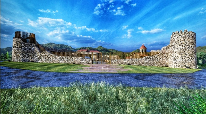 ბარბარობას პილიგრიმული ერთდღიანი ტური