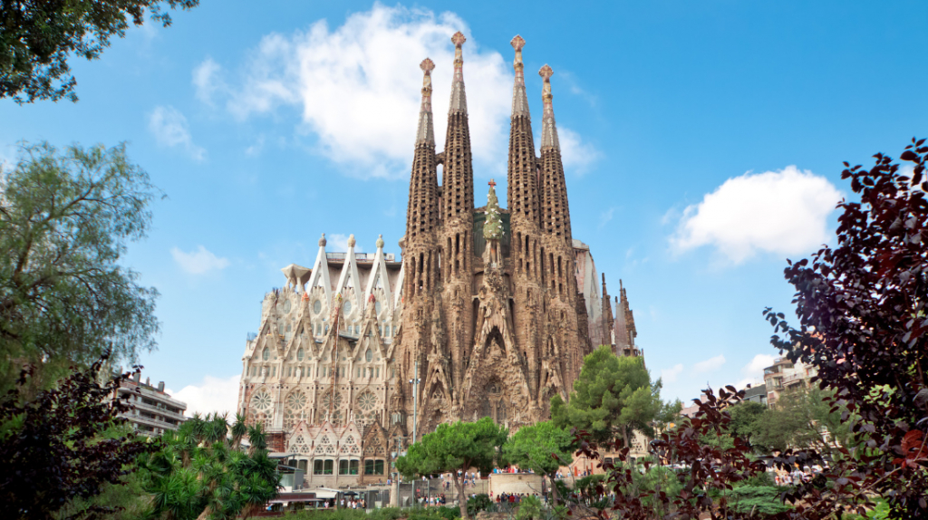 ბარსელონა