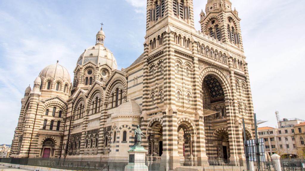 მარსელი