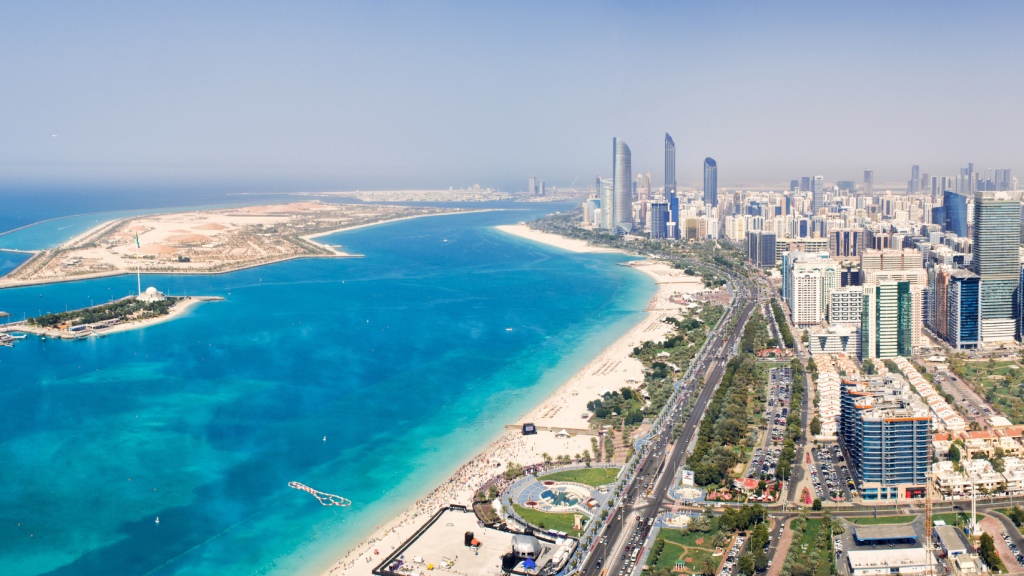 აბუ დაბი