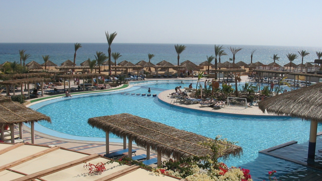 შარმ ელ შეიხი