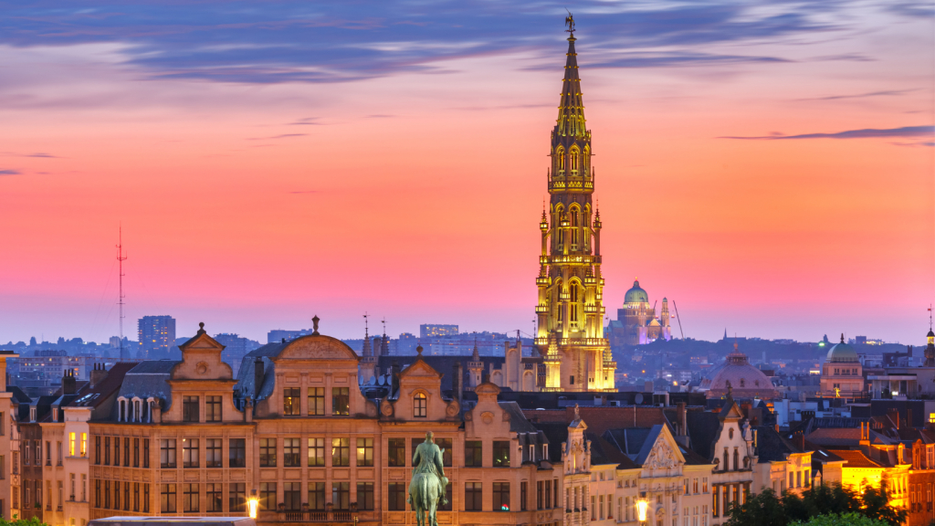 ბრიუსელი