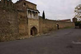 კახეთი : ლეგენდარული ერეკლე მეორის სასახლის საიდუმლოებები და არამარტო . . .