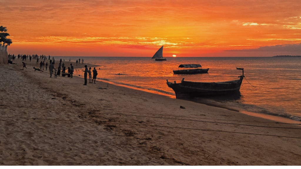 ზანზიბარი