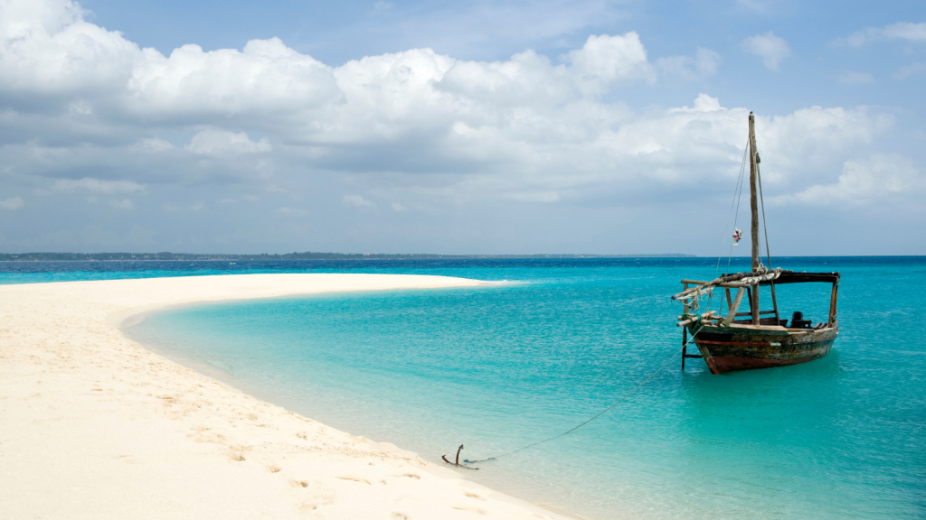 ზანზიბარი