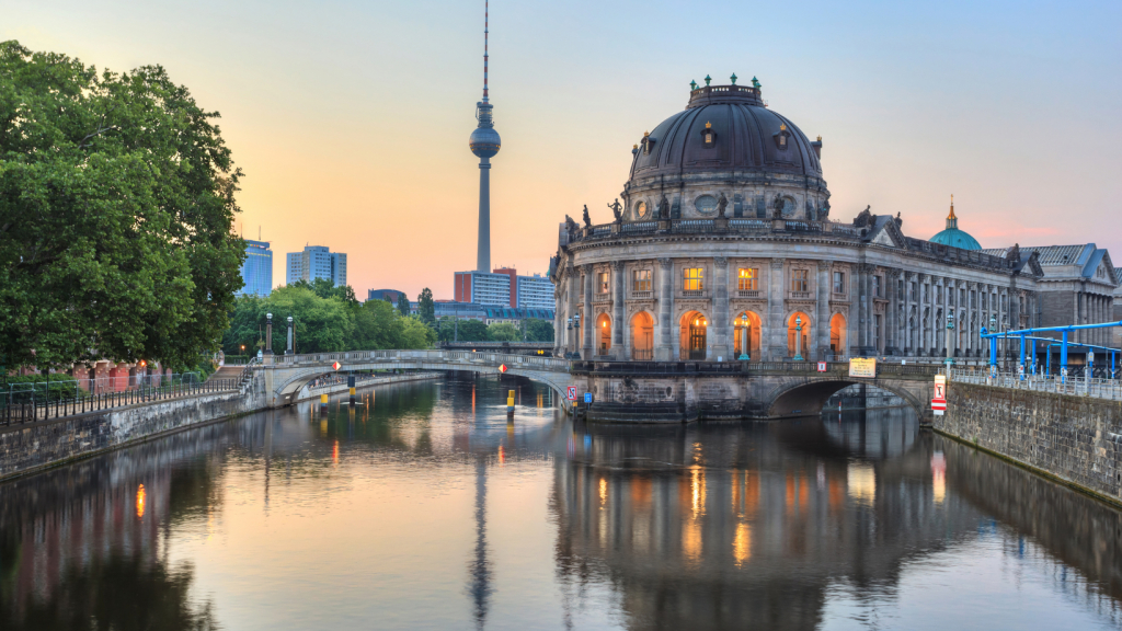 ბერლინი