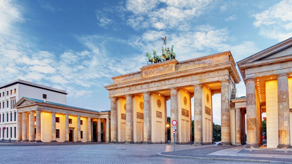 ბერლინი