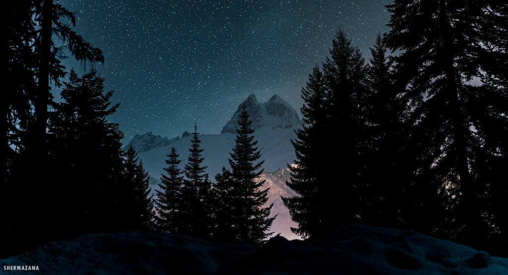 New Year Tour in Svaneti - Days