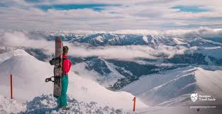 ტური გუდაურში