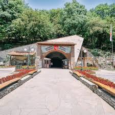 კახეთი : თელავი - საქართველოს უკანასკნელი ლომი