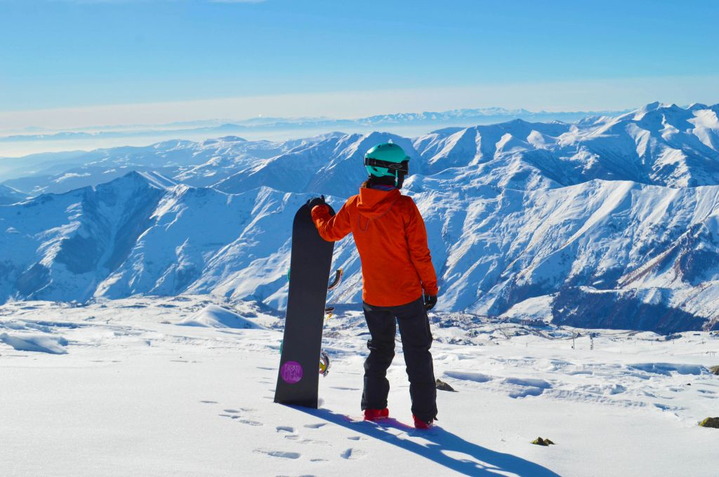 ბაკურიანი