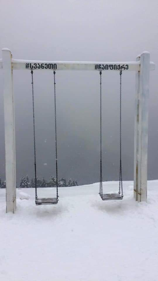 ტურები და ტრანსფერები სამთო კურორტებზე ❄️❄️❄️❄️❄️