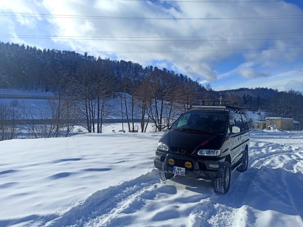 ტურები და ტრანსფერები სამთო კურორტებზე ❄️❄️❄️❄️❄️