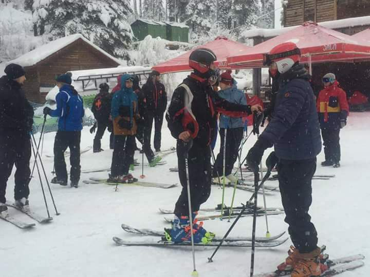 ტურები და ტრანსფერები სამთო კურორტებზე ❄️❄️❄️