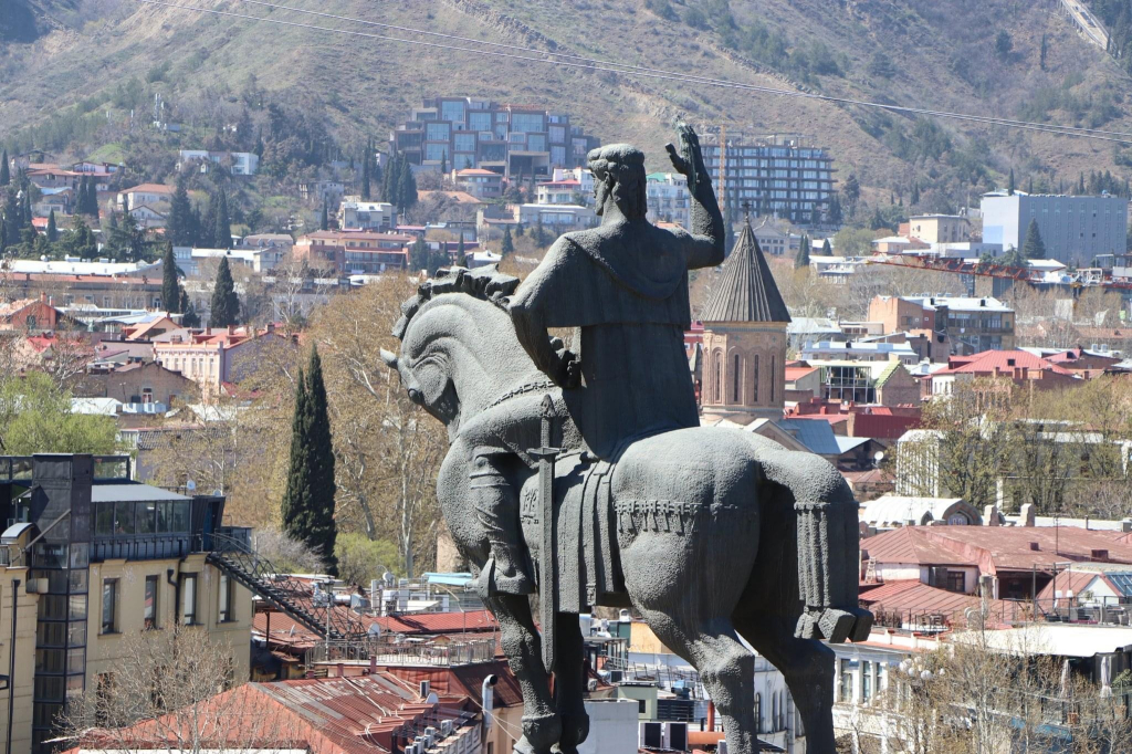 თბილისი და მცხეთა